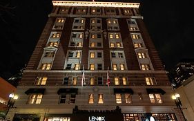 The Lenox Hotel Boston